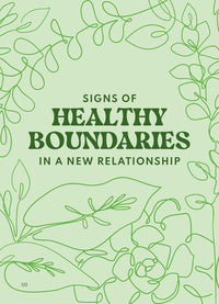 Finding Your Person: Even if it’s You Paperback