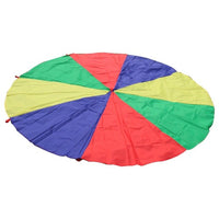 Jumbo Parachute