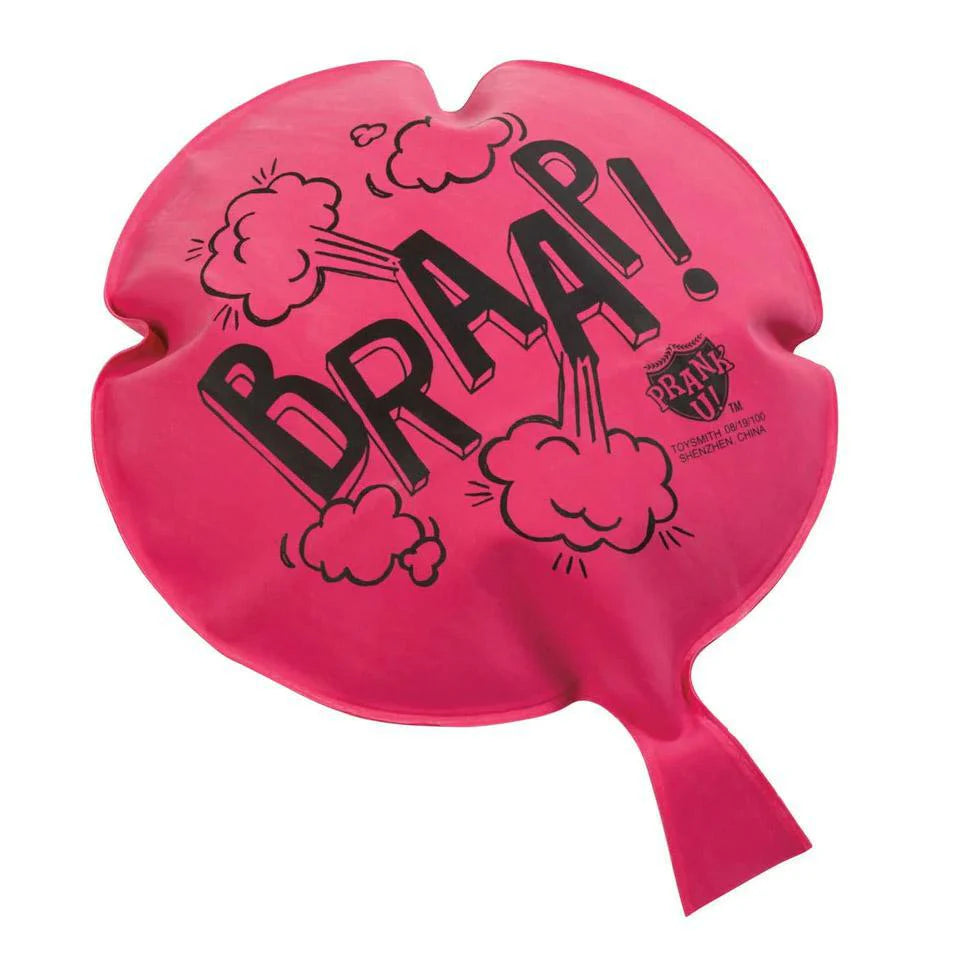 Whoopee Cushion