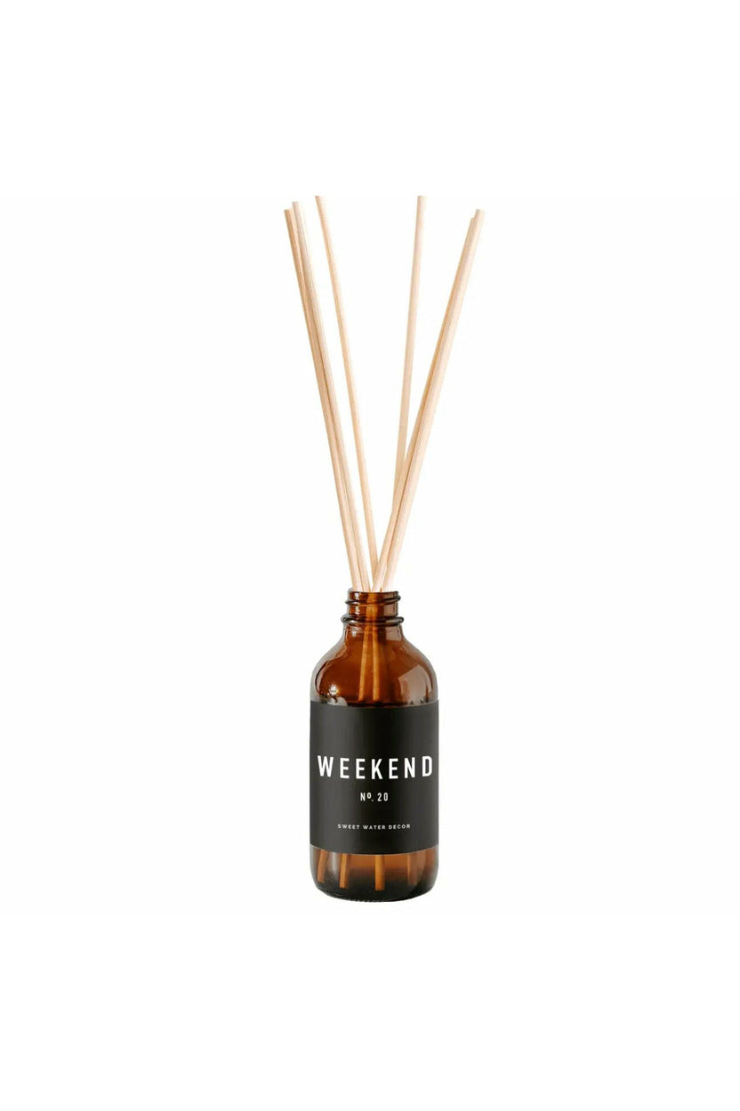 Weekend Diffuser