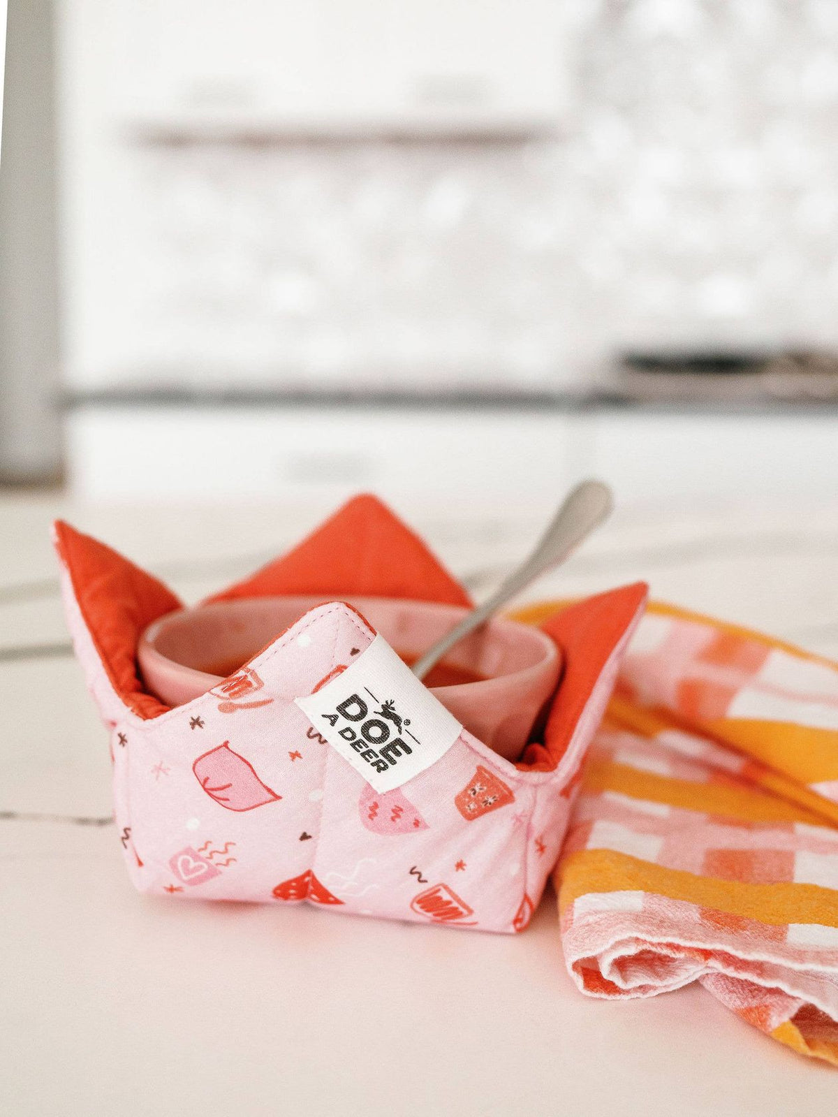 Bowlicious Bowl Bestie - Microwave Bowl **