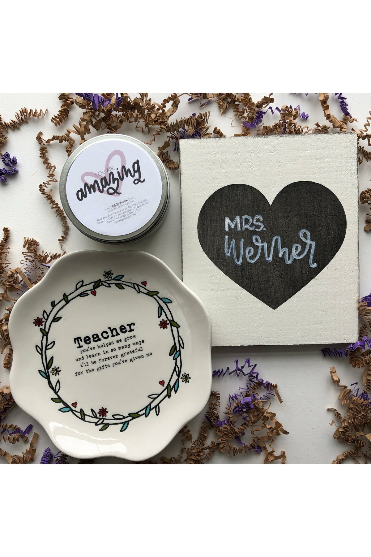 Mother’s Day Card-Cards-Wild & Precious