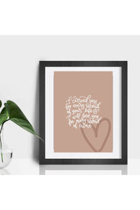 Angel Baby Prints - FREEBIE