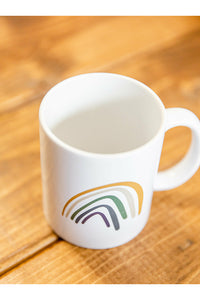 Rainbow Mug