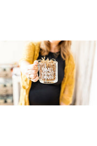 Small Business Owner Mug