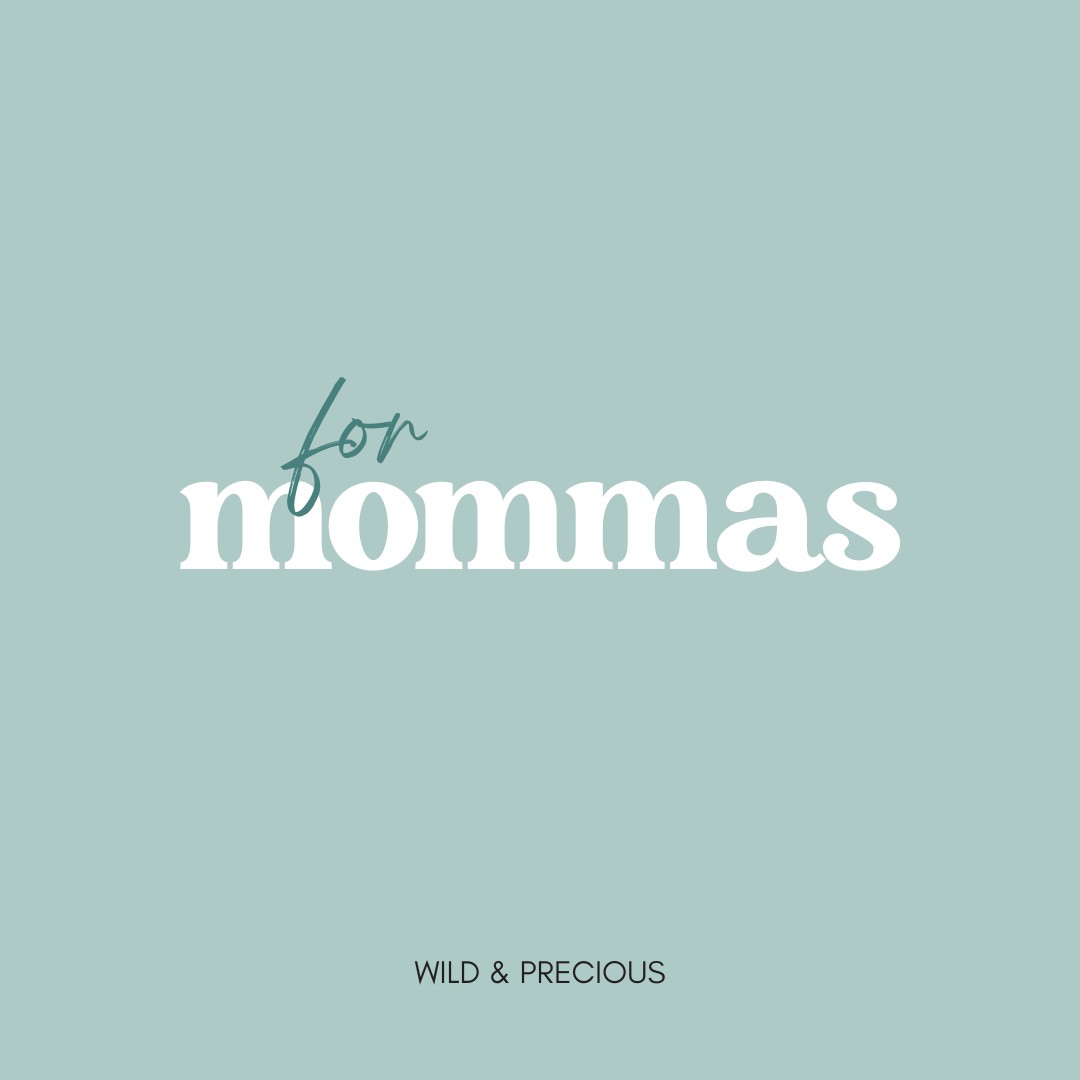 For Mom