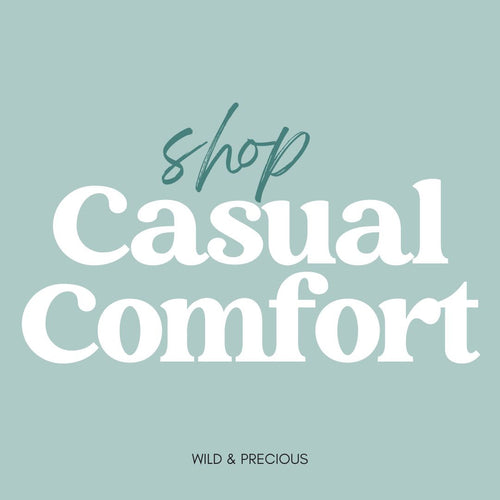 Casual Comfort