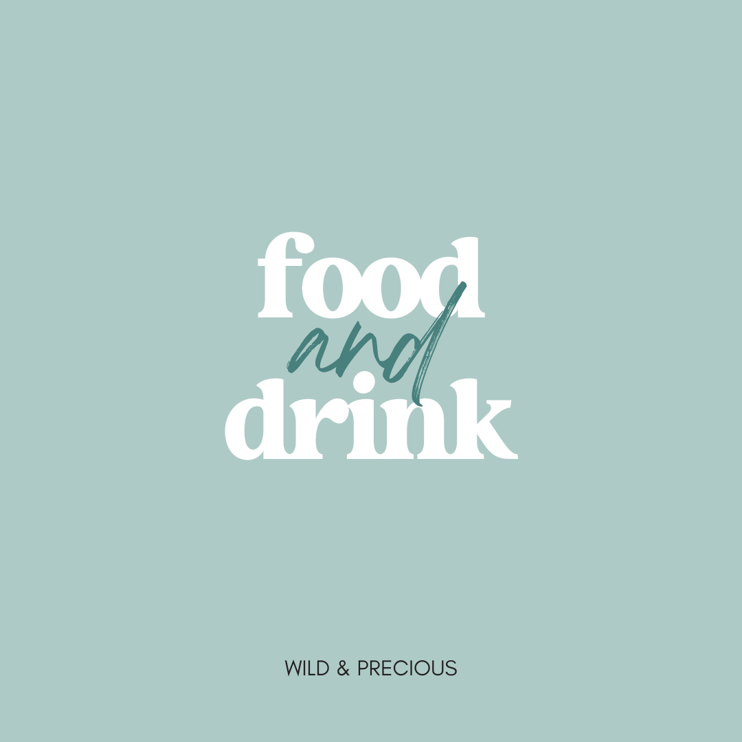 Food + Drink