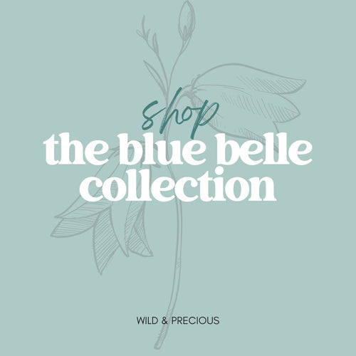 Blue Belle Collection