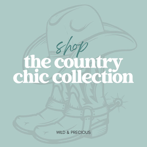 Country Chic Collection