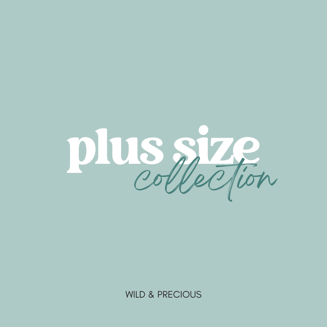 Plus Size