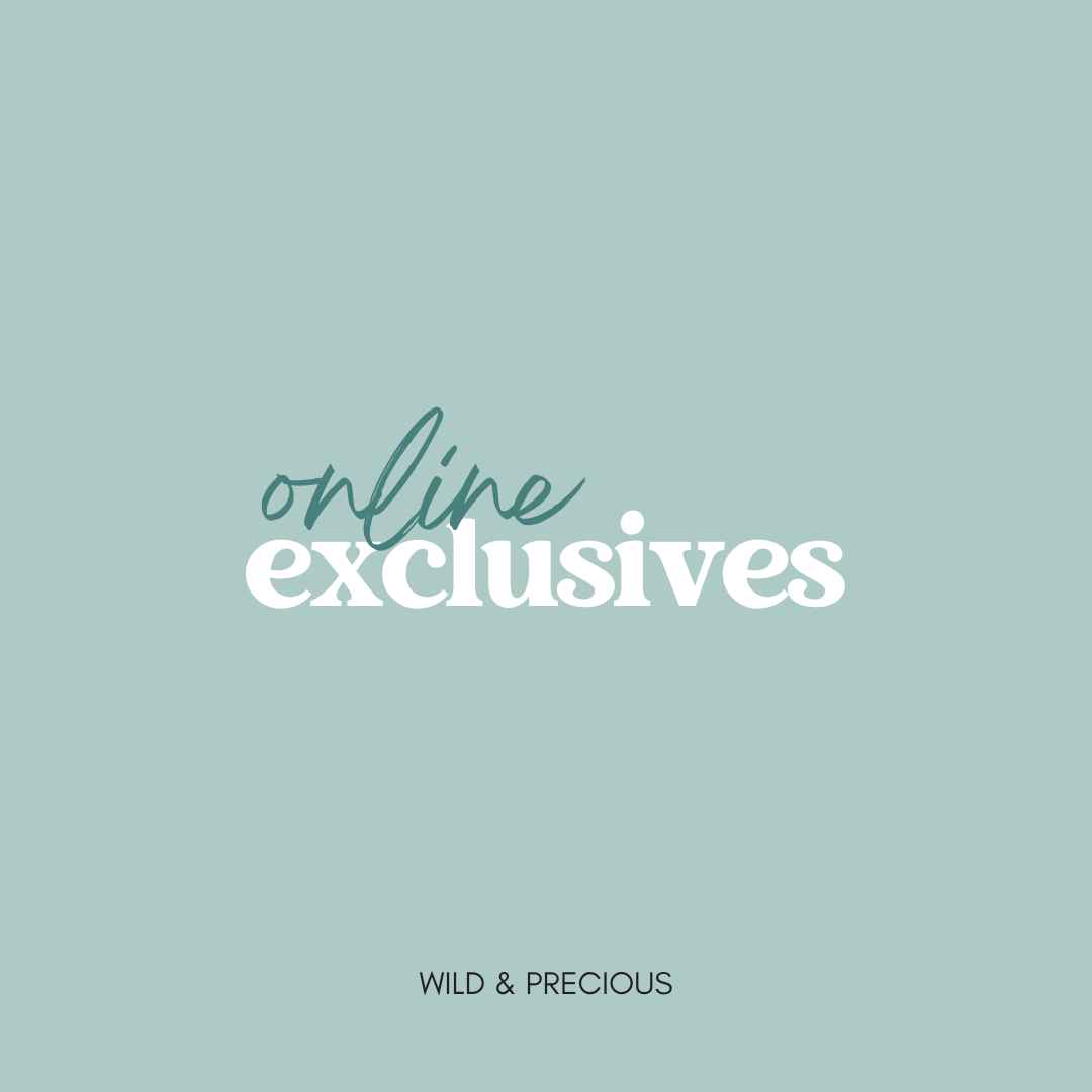 Online Exclusives