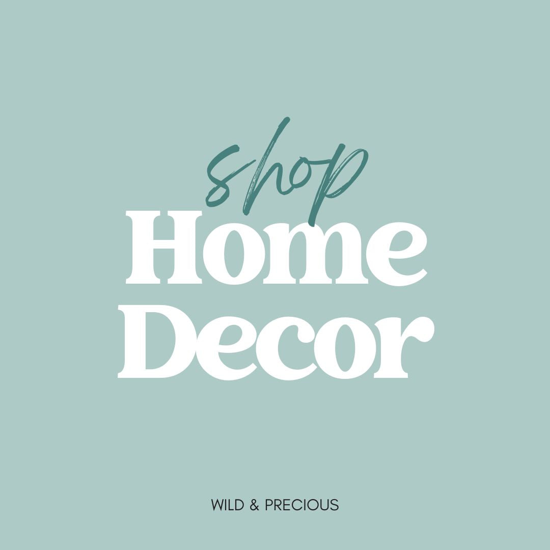 Home Decor