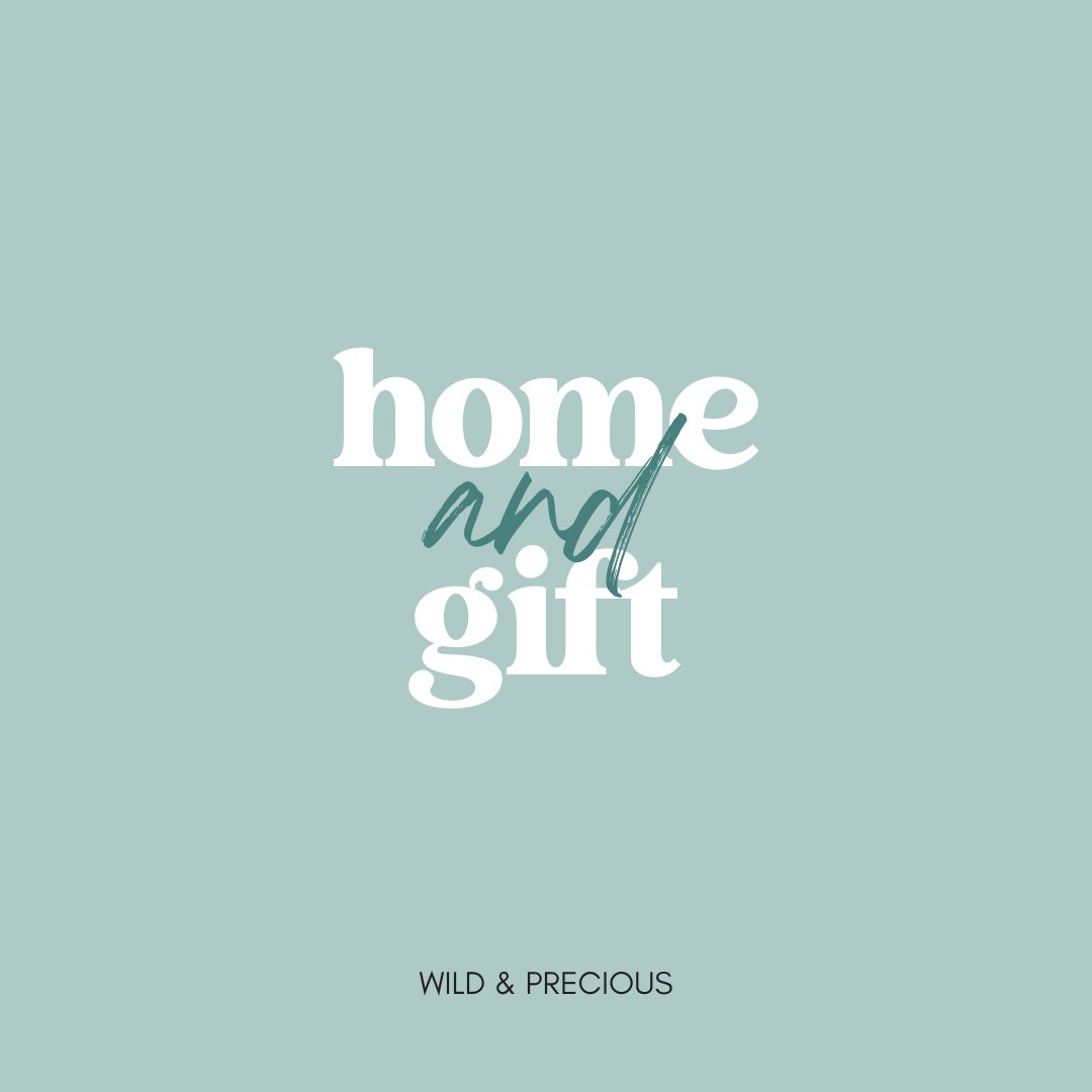Home + Gift