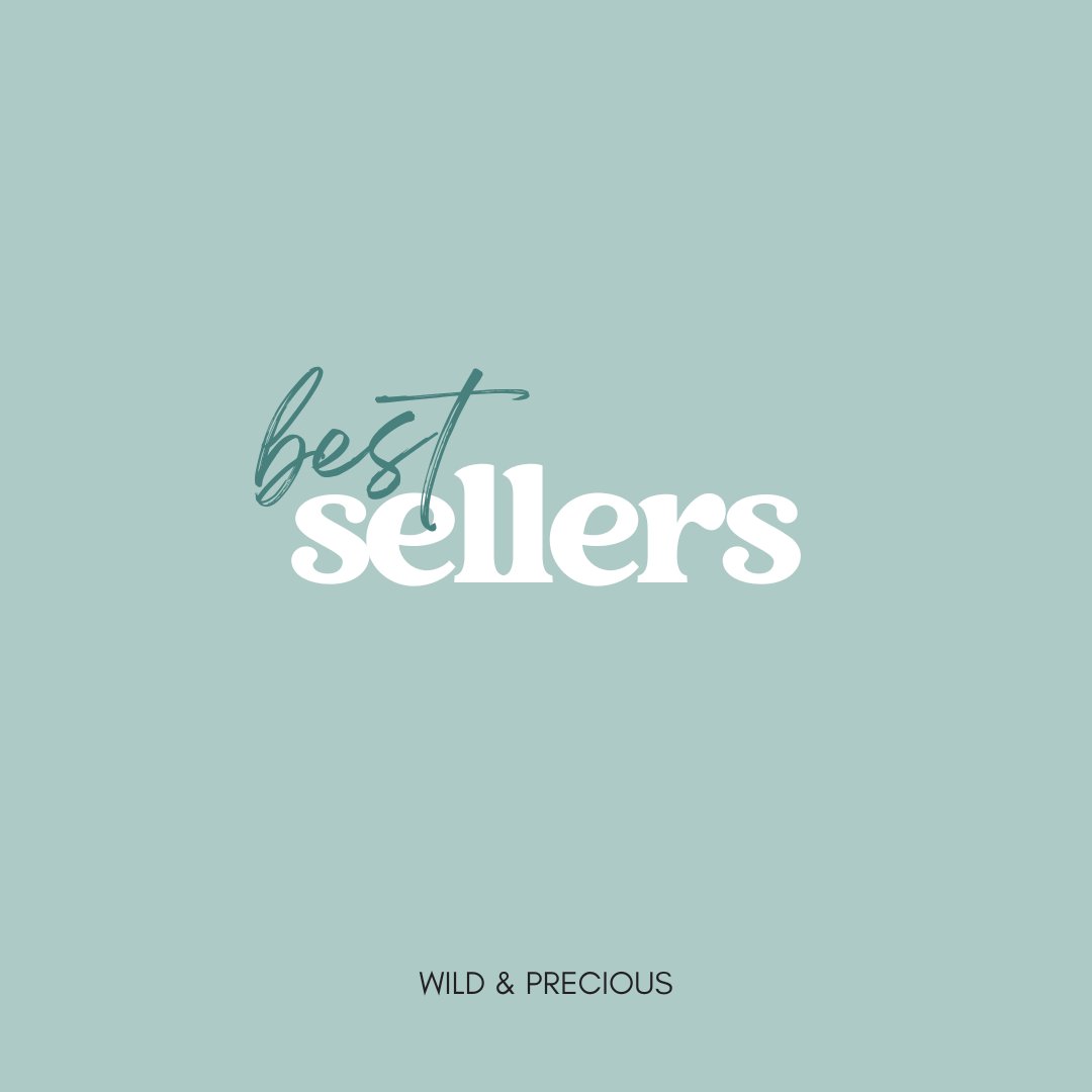 Best Sellers