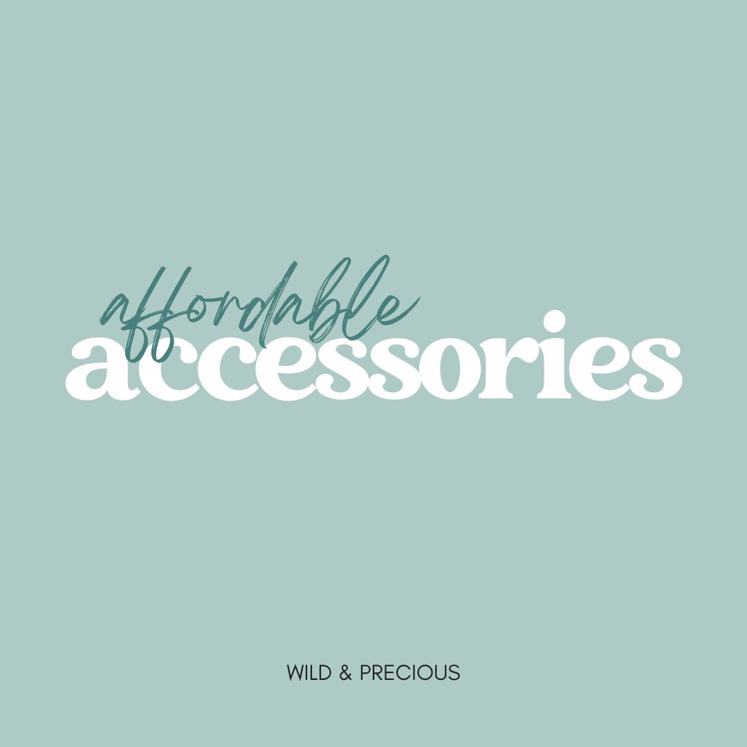 Accessories