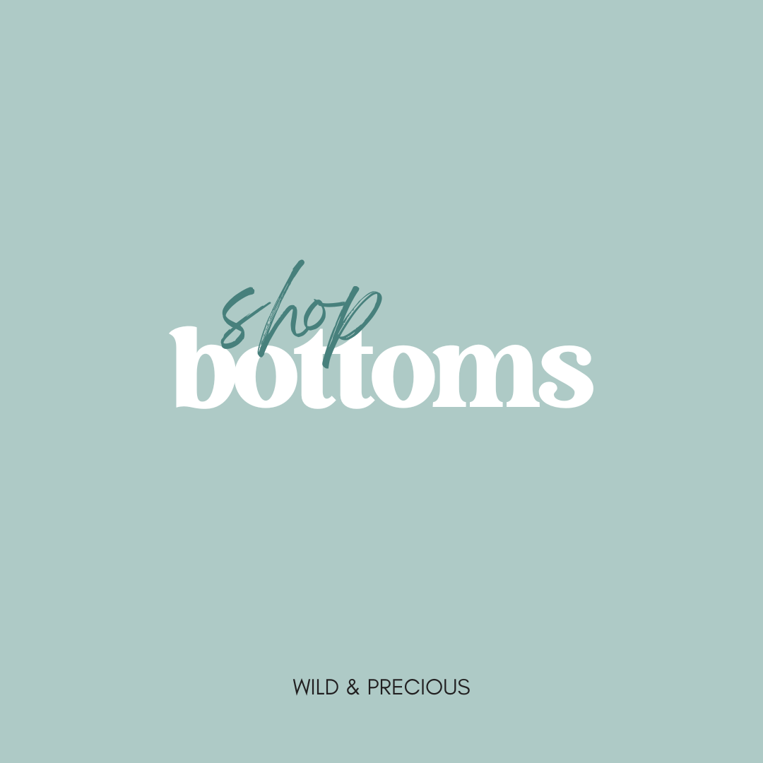 Bottoms