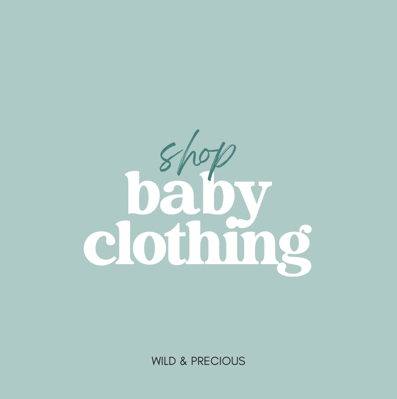 Baby Clothing