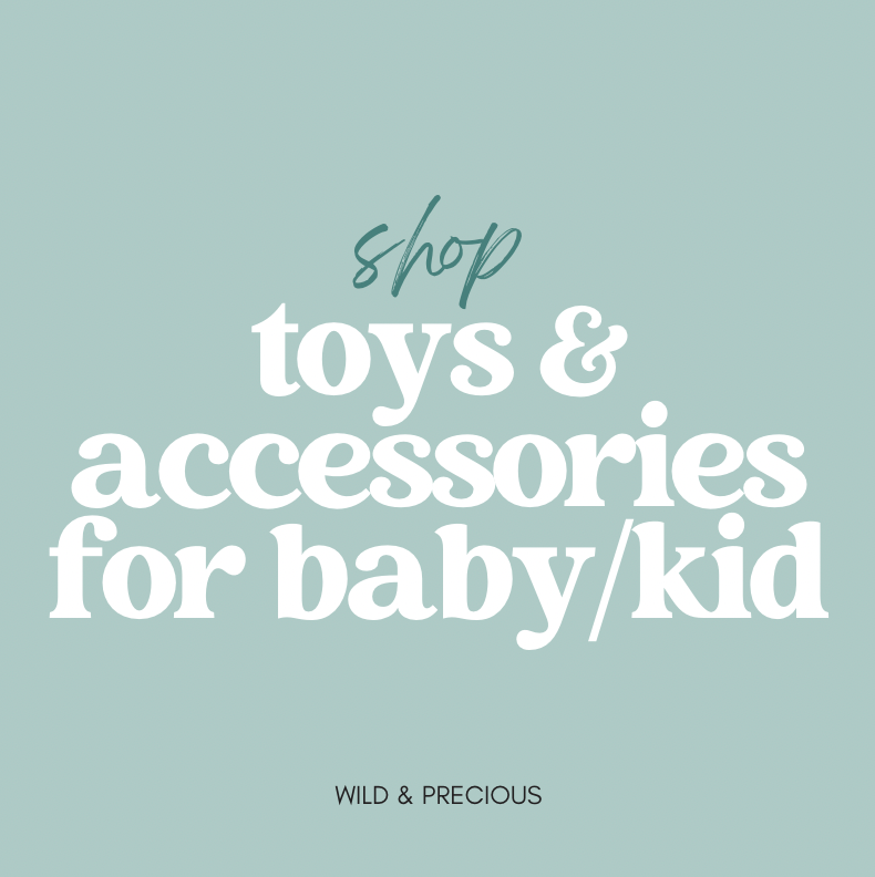 Toys & Accessories