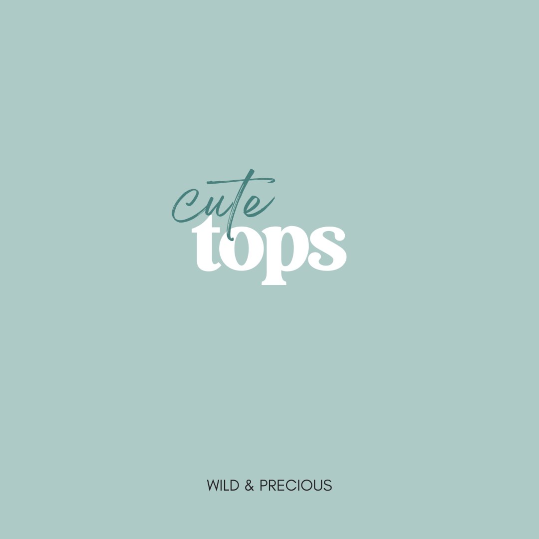 Tops