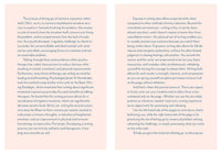 Write It Down, Let It Go