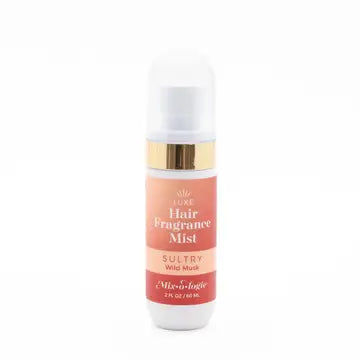 Mixologie Hair Fragrance Mist - Sultry