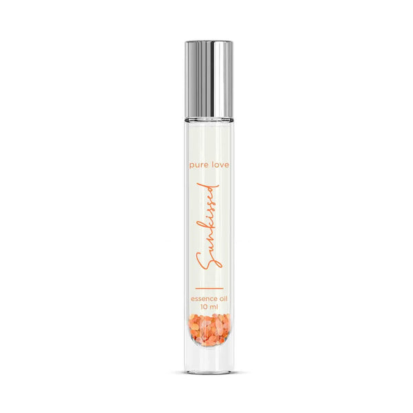 Sunkissed Essence Perfume Oil