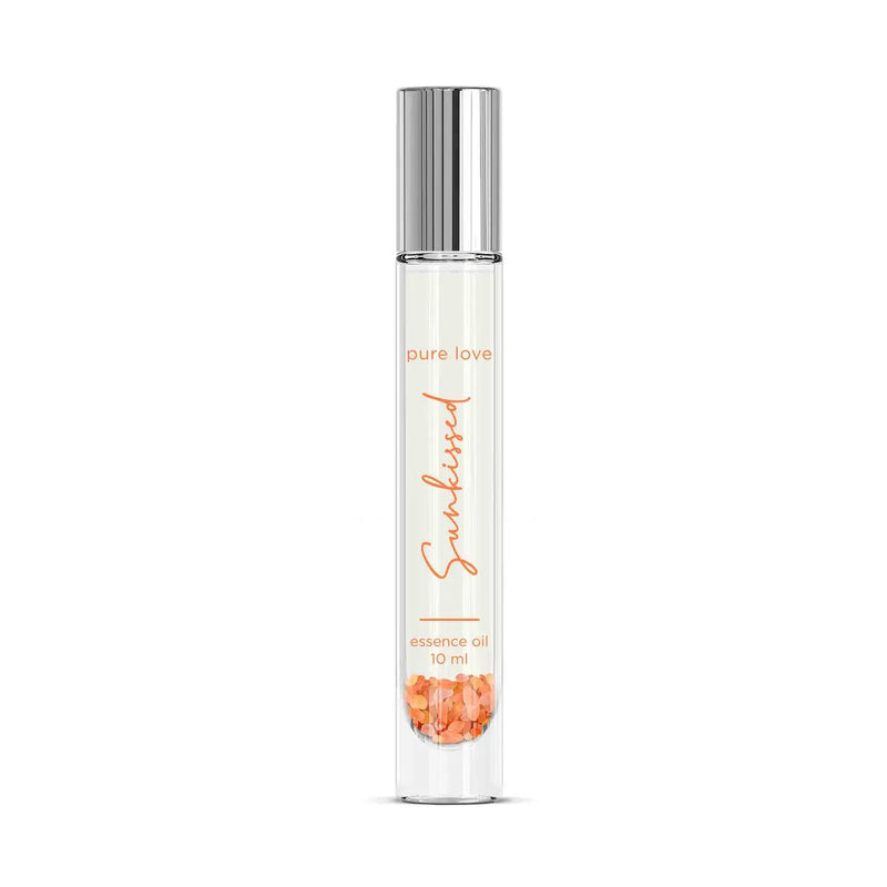 Sunkissed Essence Perfume Oil
