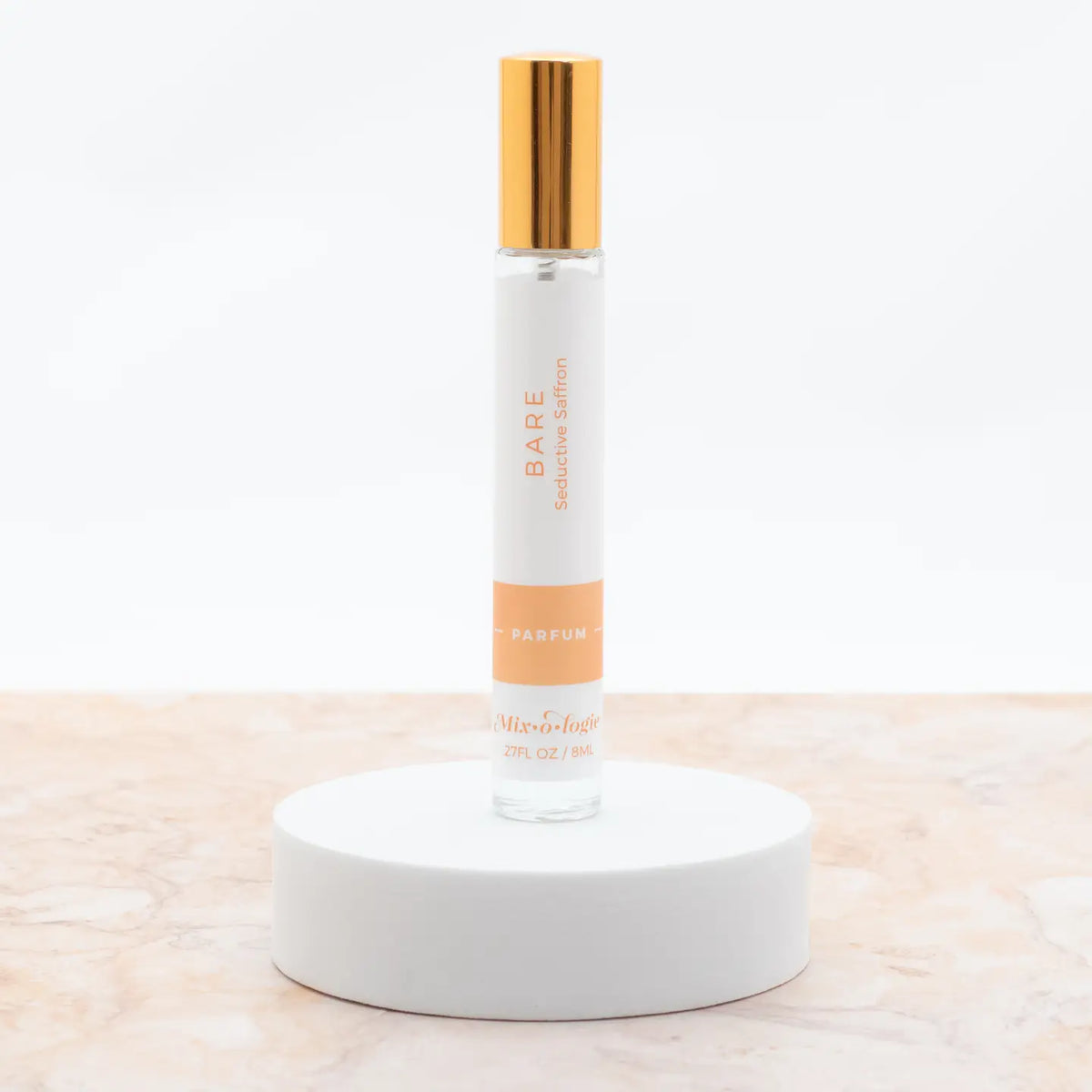 Mixologie Parfum Spray - Bare