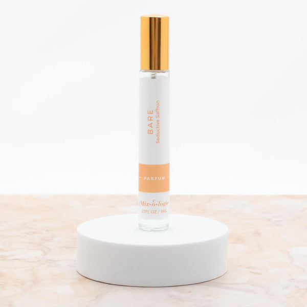 Mixologie Parfum Spray - Bare