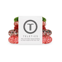 Teletie Hair Tie Mixed Pack - Rockin' Around