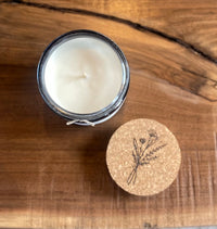 Toes in the Sand Soy Candle