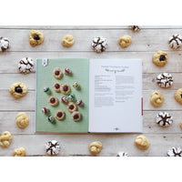 Cookie Advent Cookbook
