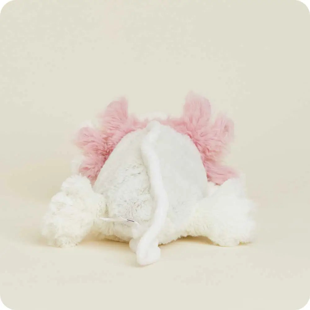 Axolotl Junior Warmie