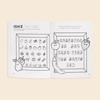 Gratitude For Kids Book