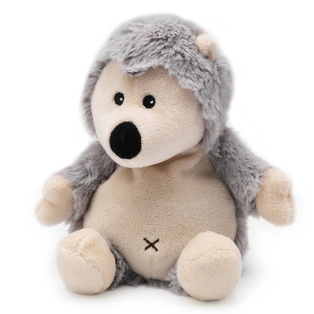 Junior Warmies - Hedgehog