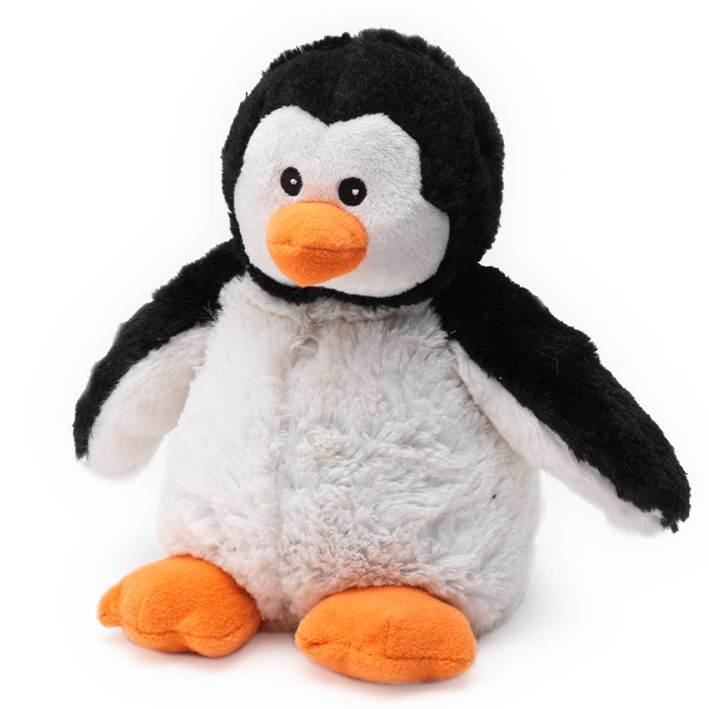 Large Warmies- Penguin