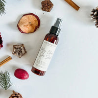 Mrs. Claus's She Shed Linen Spray