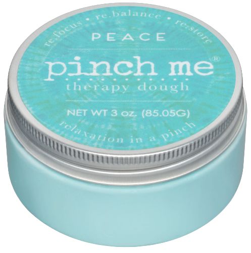 Pinch Me Therapy Dough - Peace