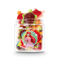 Disney Princess Gummies - Ariel