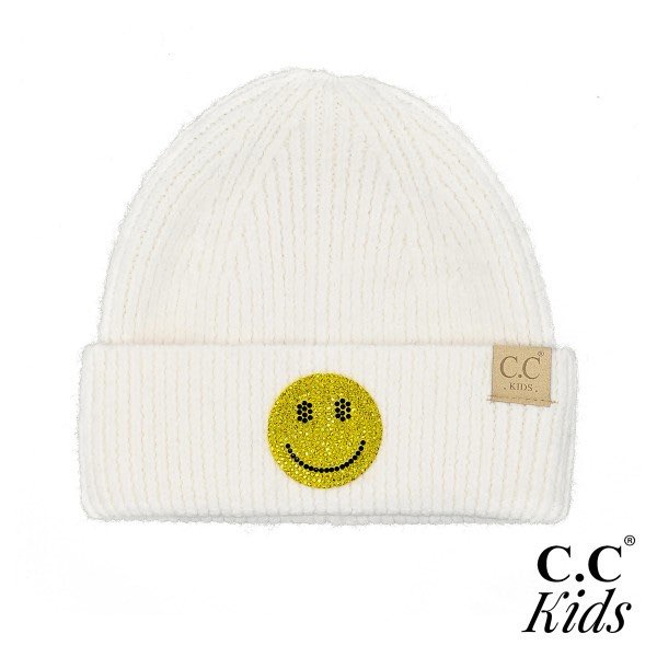 Kid Smile Beanie