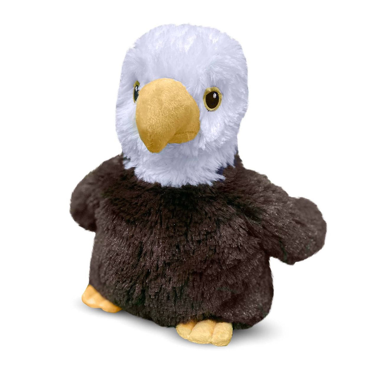 Large Warmies - Eagle