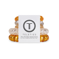 Teletie Hair Tie Mixed Pack - Let's Get Fizzy