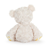 Miracle Baby Plush Bear