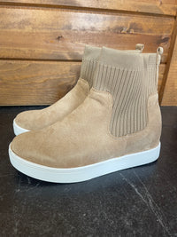Harvest Hue Sneaker Boot