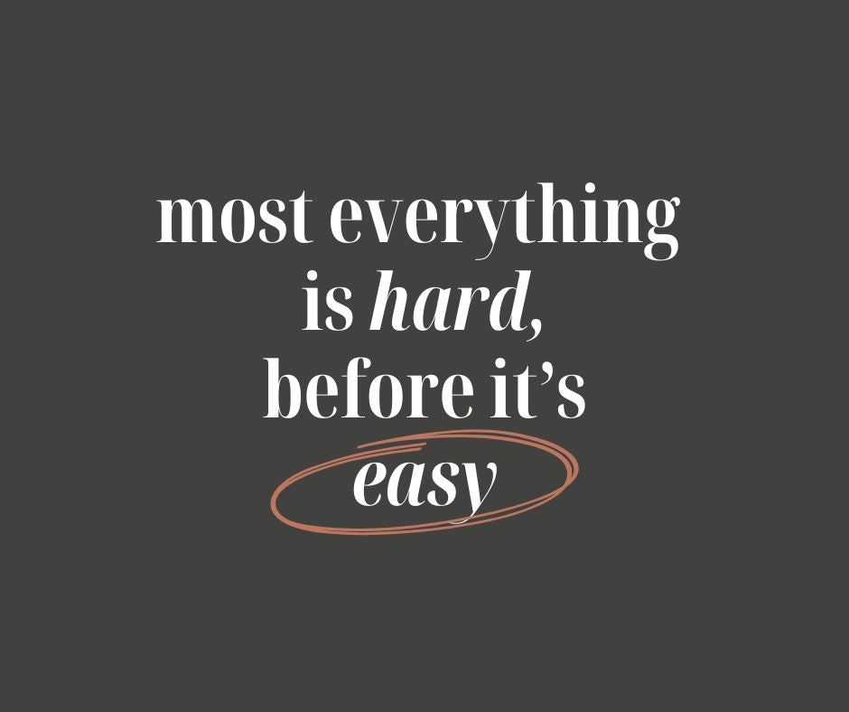 Manifest & Move Workshop