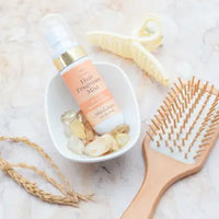 Mixologie Hair Fragrance Mist - Bare
