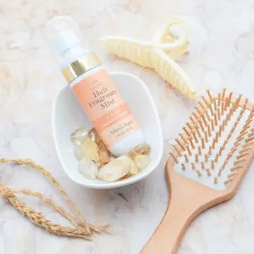 Mixologie Hair Fragrance Mist - Bare