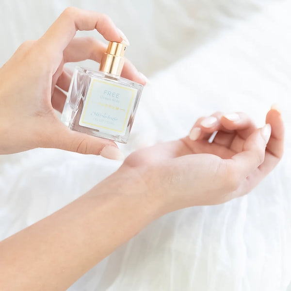 Mixologie Parfum Spray 30 Ml - Free