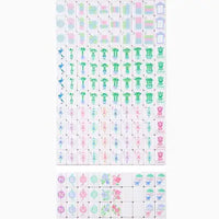 Luminaire Tiles - OH MY MAHJONG
